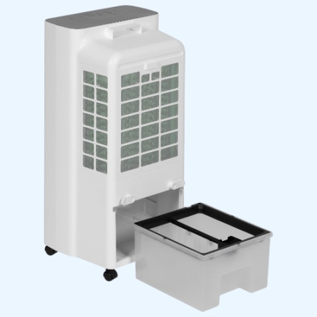 Prime BCOOL-05L PM Ballu Охладитель воздуха